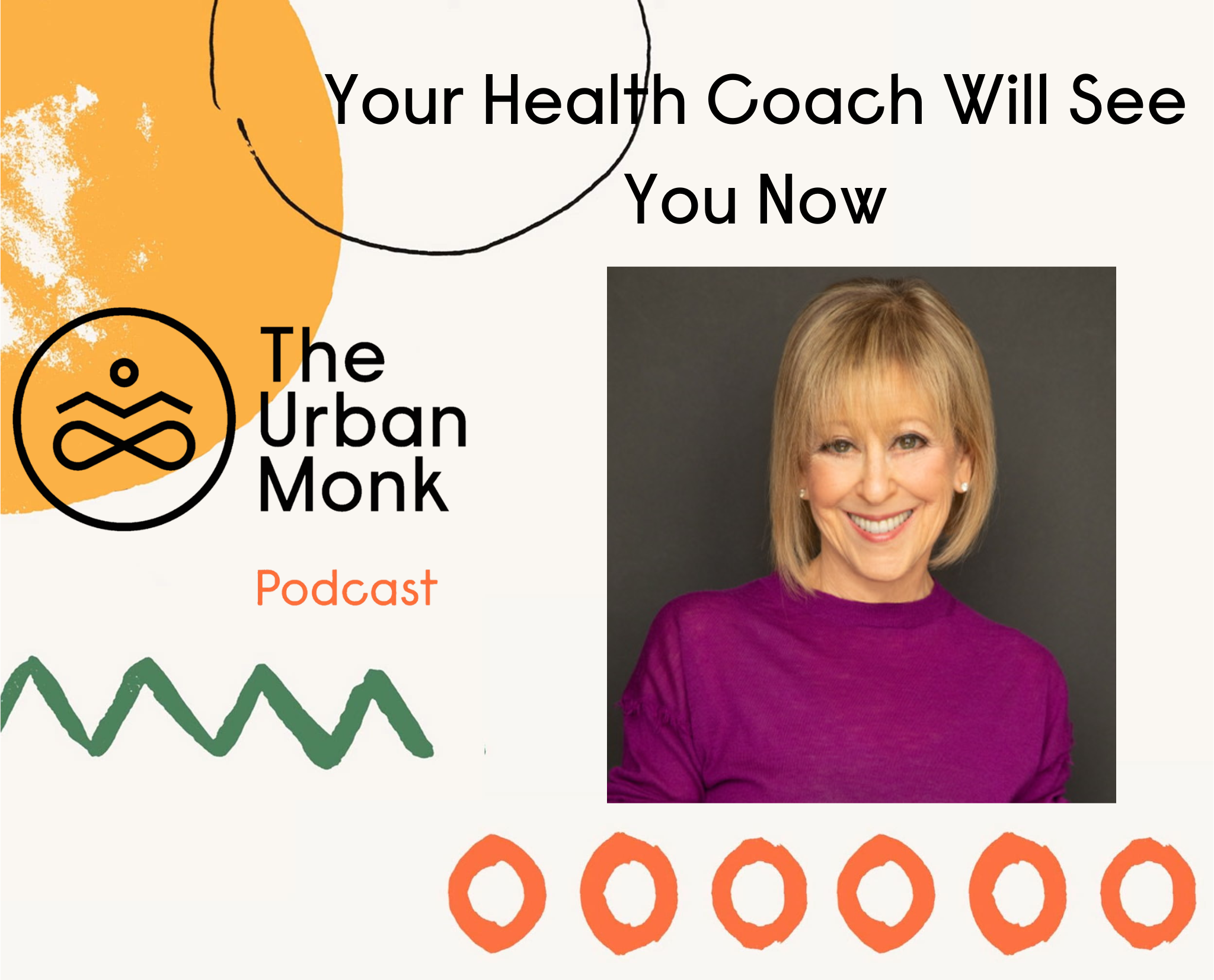 Your Health Coach Will See You Now