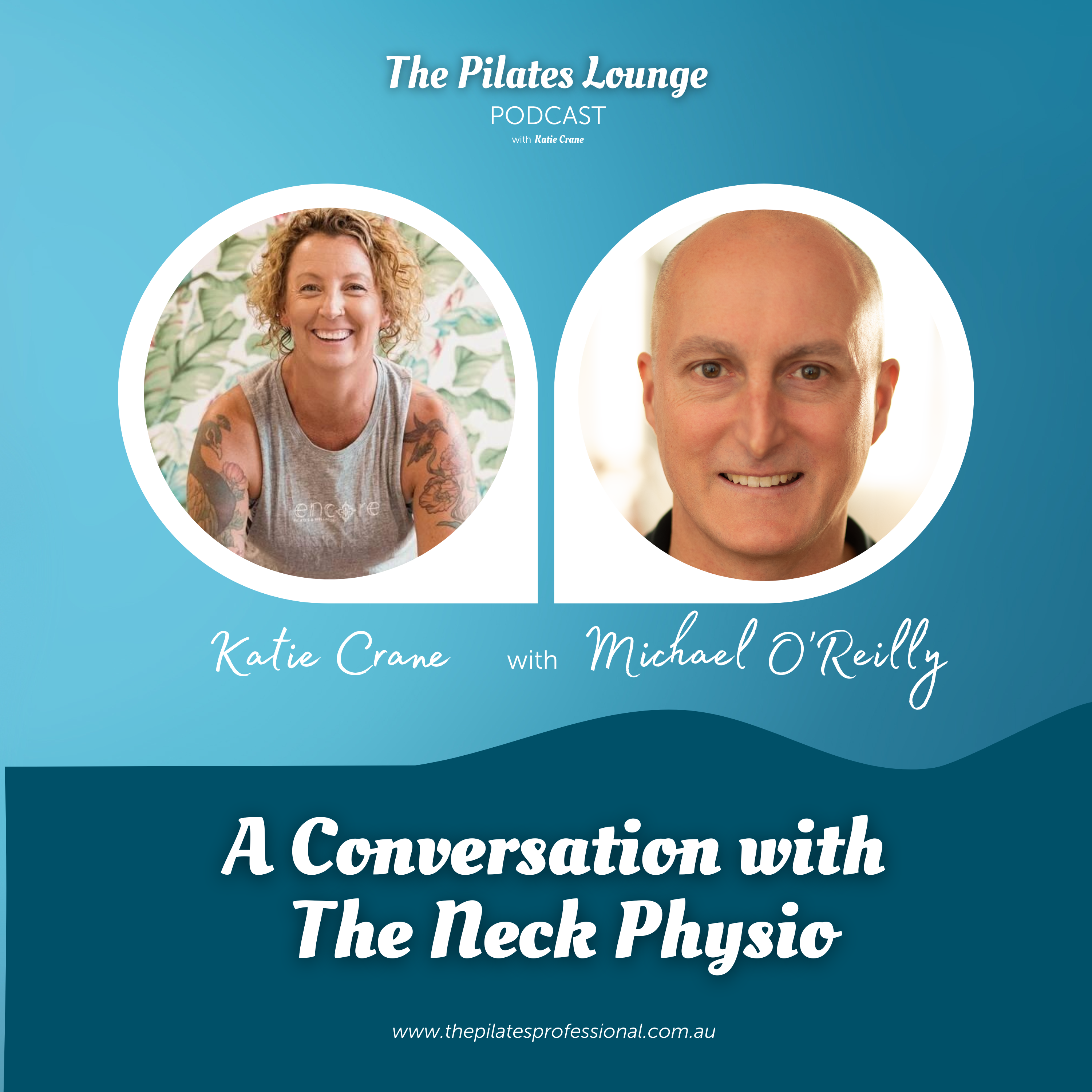 The Pilates Lounge