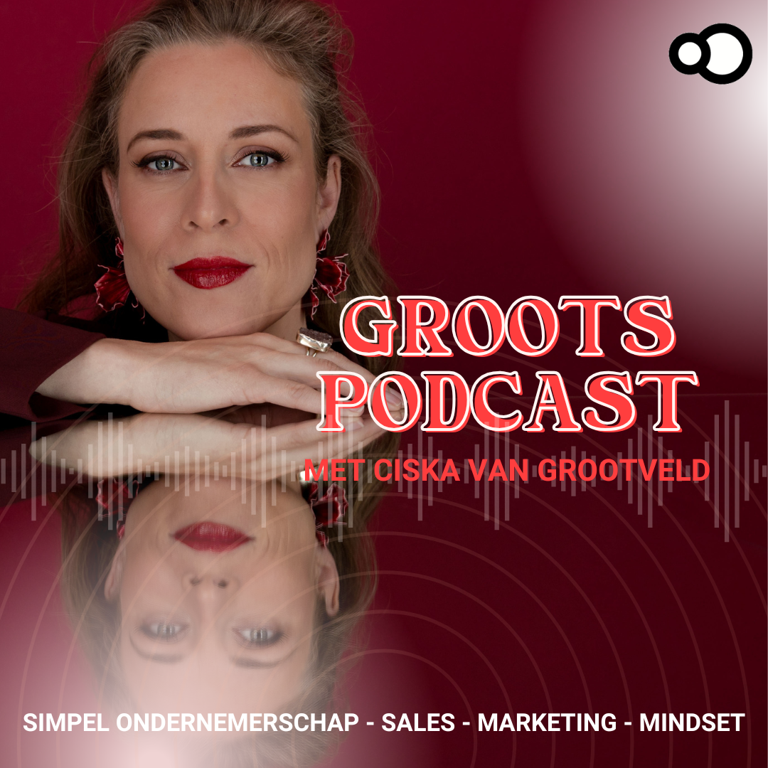 I am Groots podcast