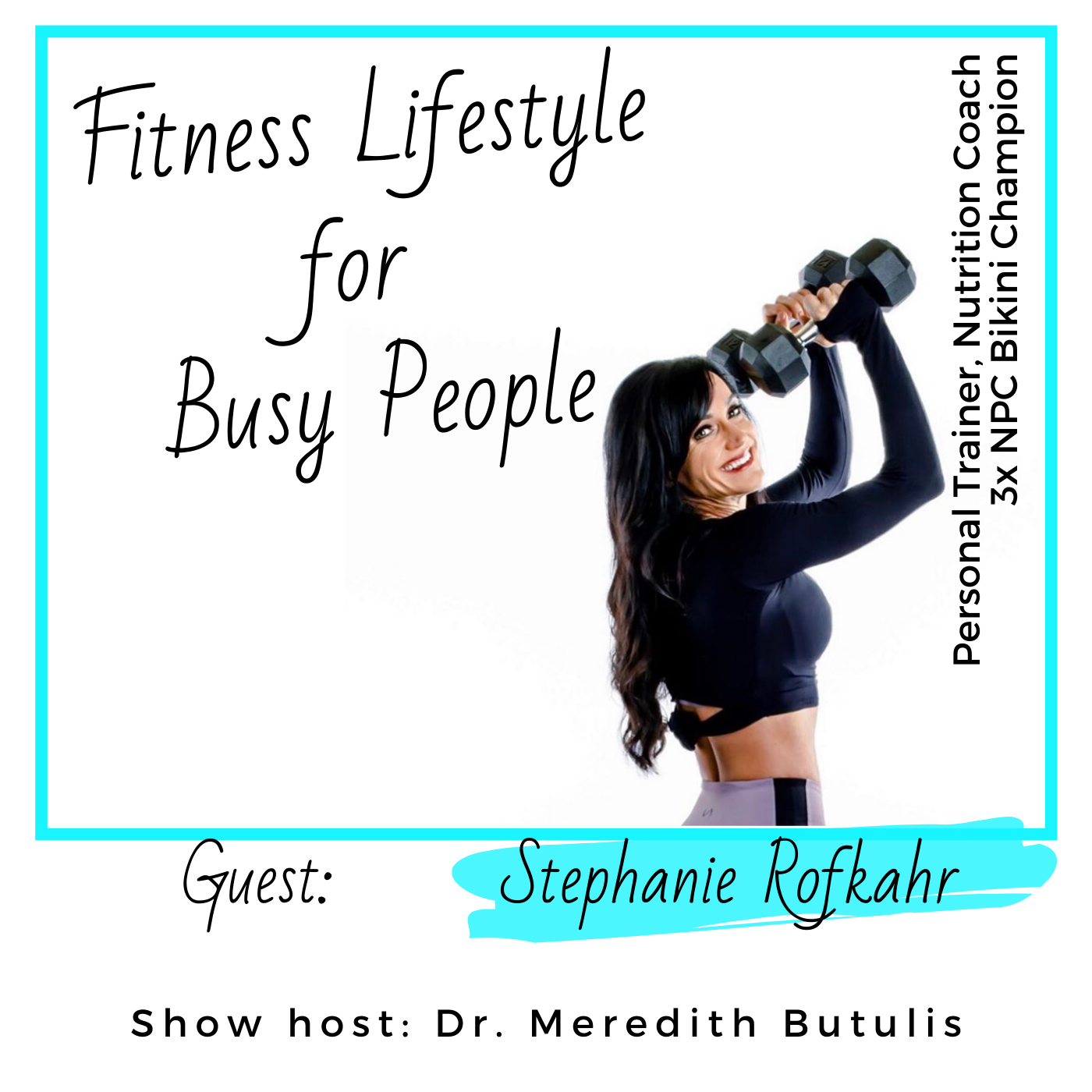 Fitness Comeback Coaching Podcast