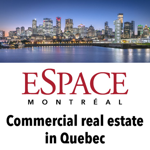 Espace Montréal Podcast