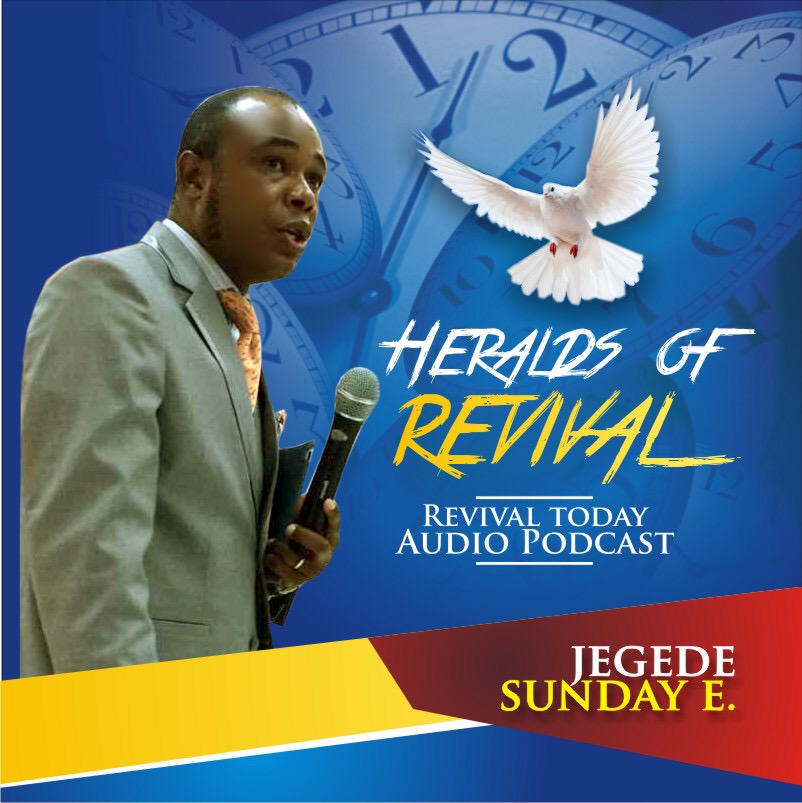 Living A Supernatural Life (Part 1)