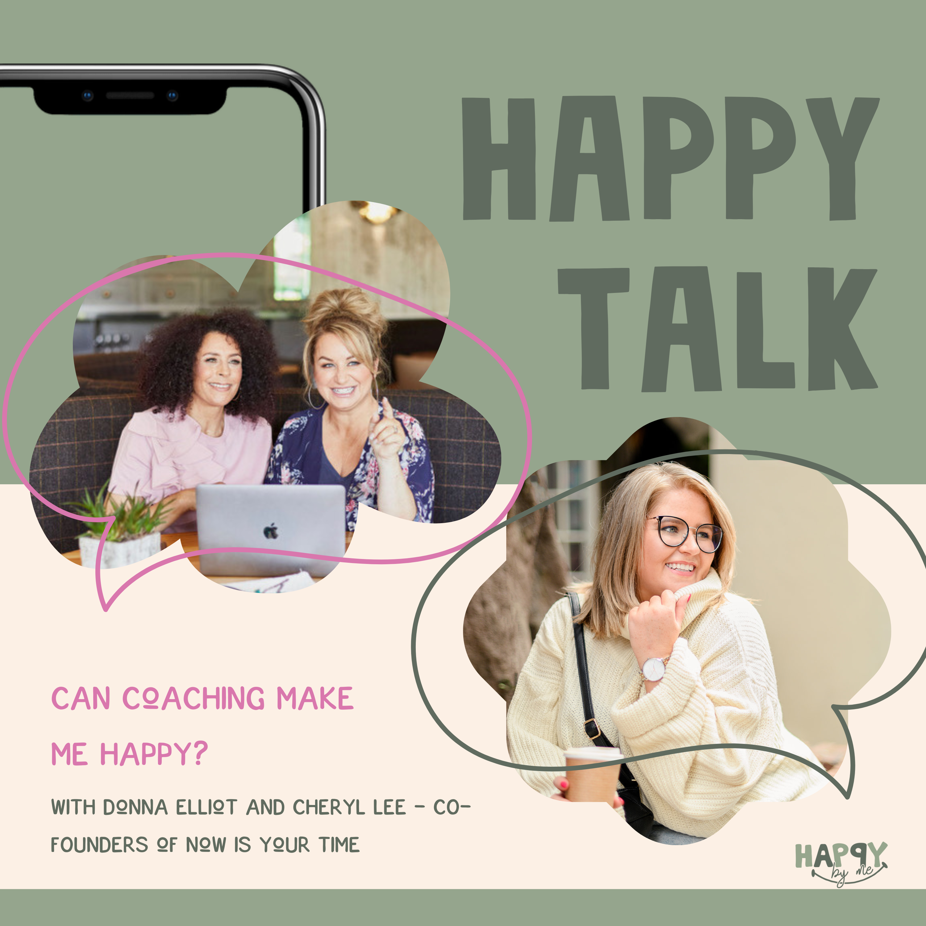 Happy Talk