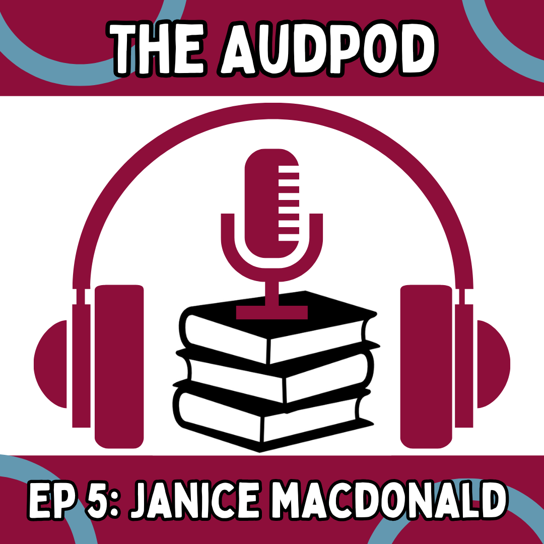 The AudPod
