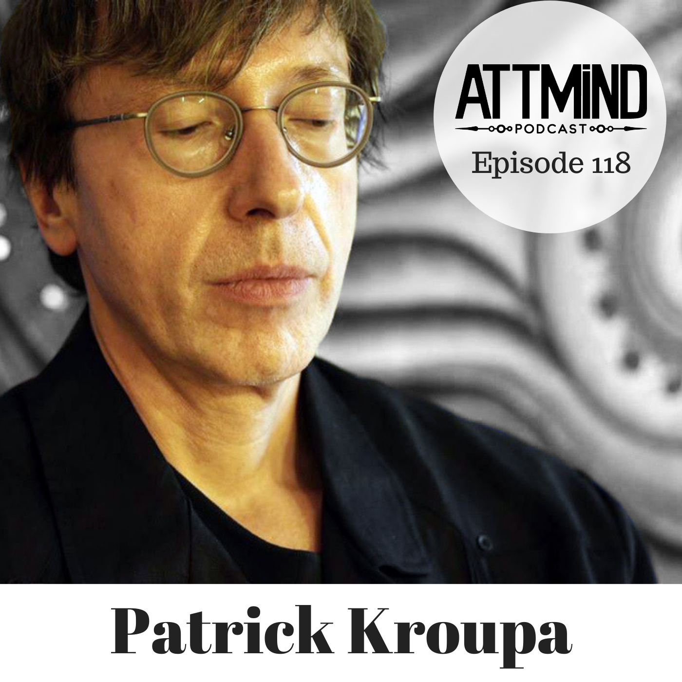 A Candid Conversation About Covid-19 and How We Are Grappling With It | Patrick Kroupa