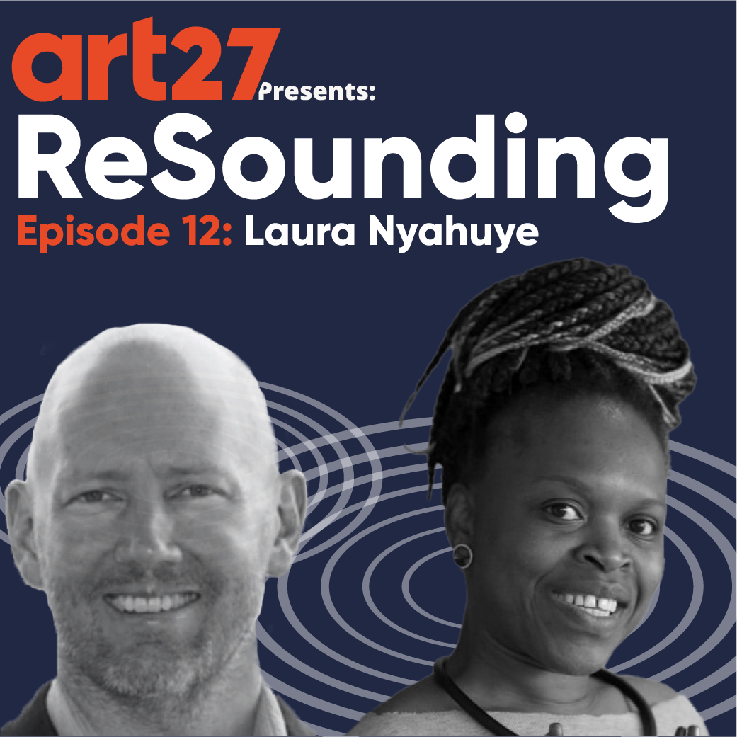 art27 Presents: ReSounding