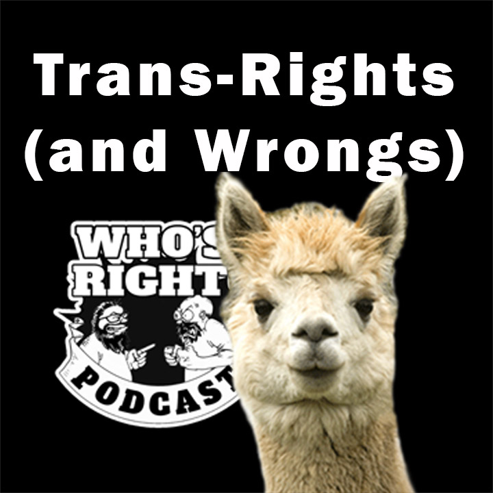 Who\'s Right?
