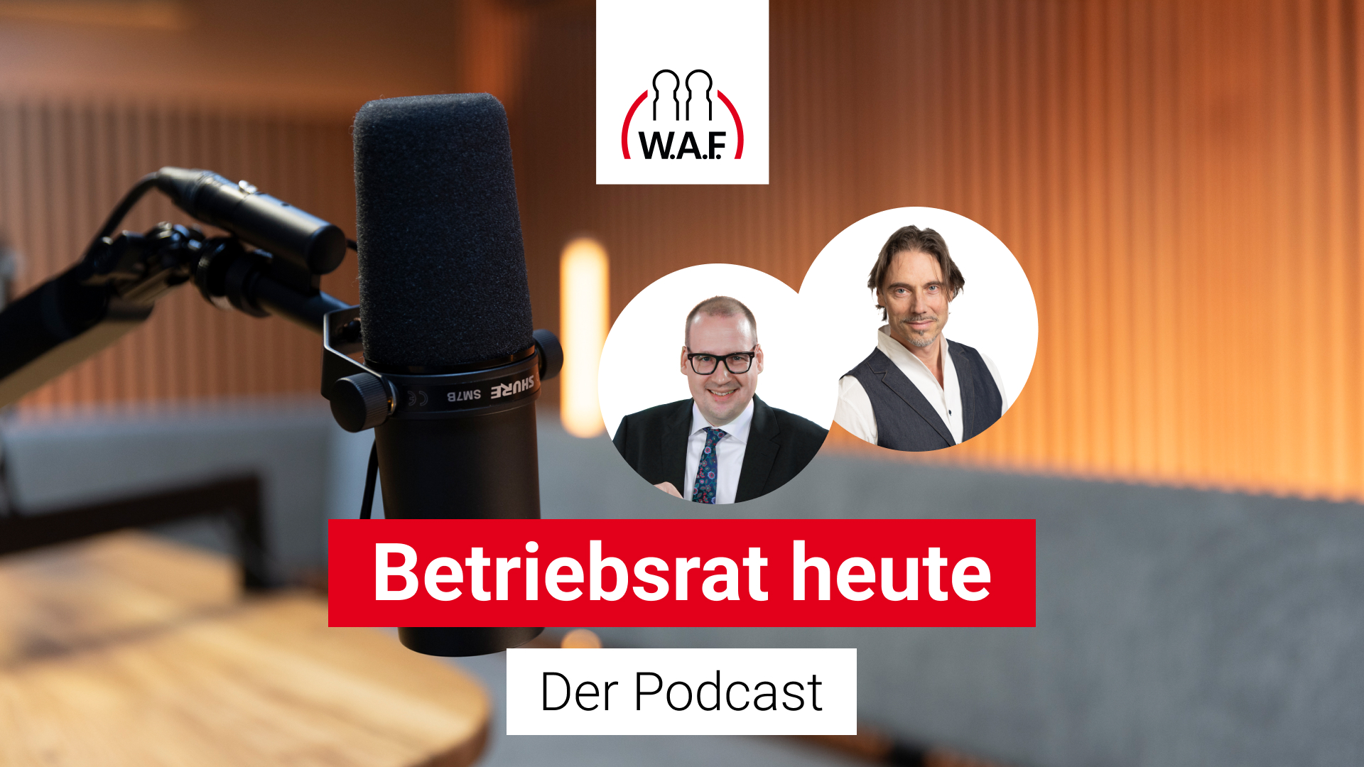 #743 Grenzen der Betriebsratstätigkeit. Was du darfst und wo es heikel wird