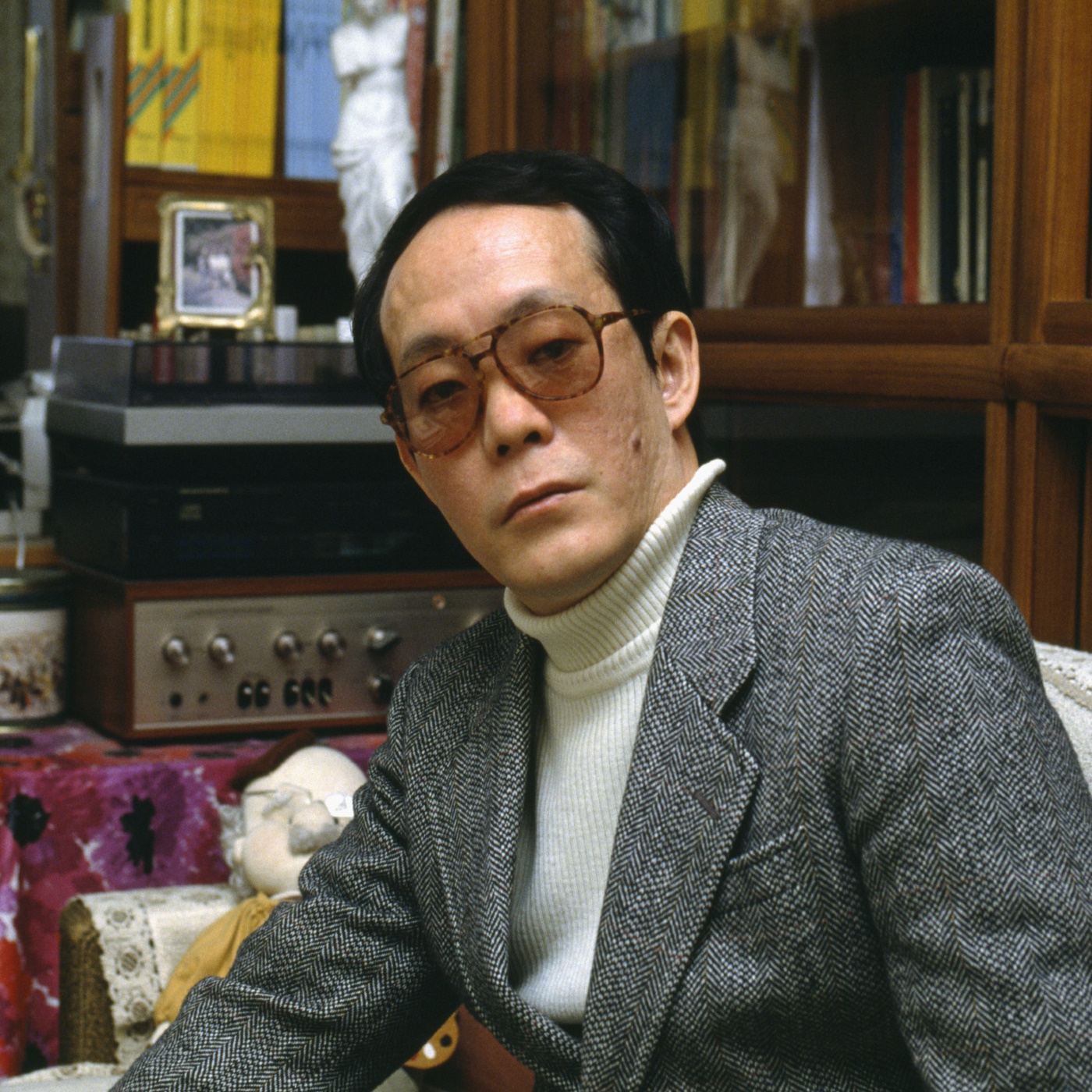 Hikikomori