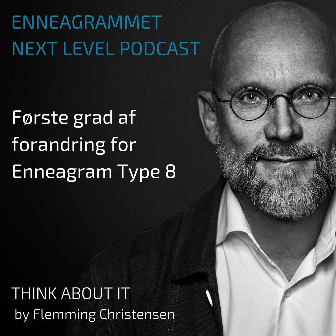 Enneagrammet Next Level podcast