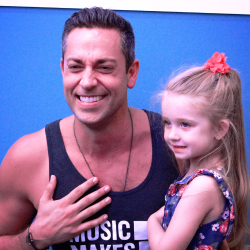 Untold Miracles Podcast - Motivational Conversations with Celebrities and Inspirational Kids