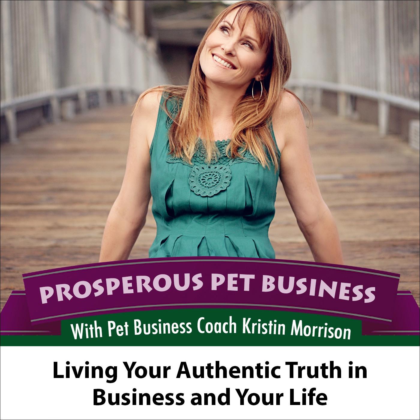 Prosperous Pet Business