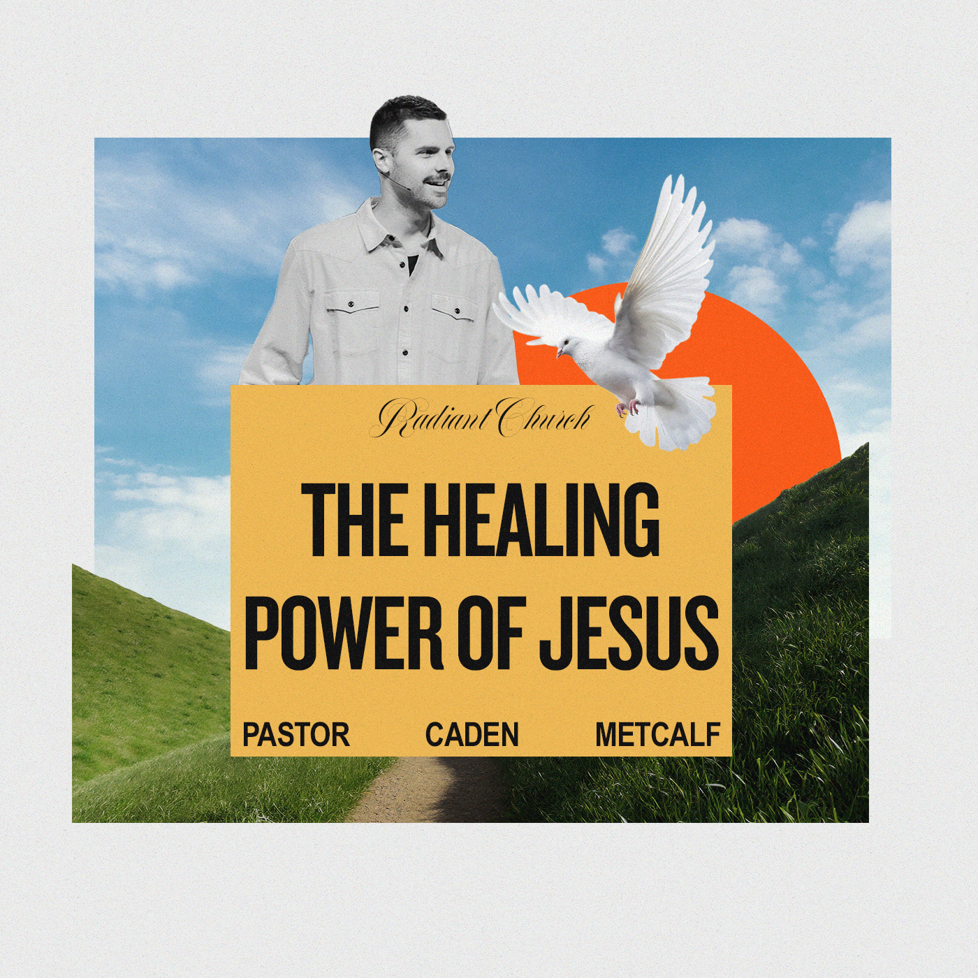Gospel Of Matthew | The Healing Power Of Jesus