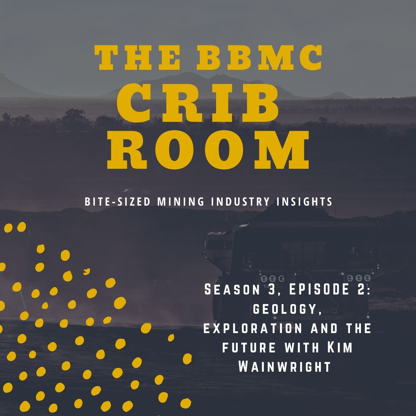 The BBMC Crib Room Podcast