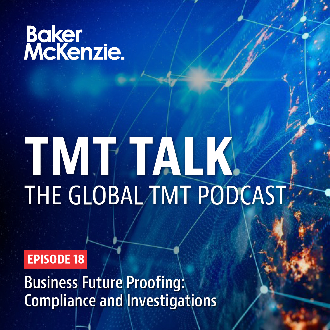 Business Future Proofing: Compliance and Investigations
