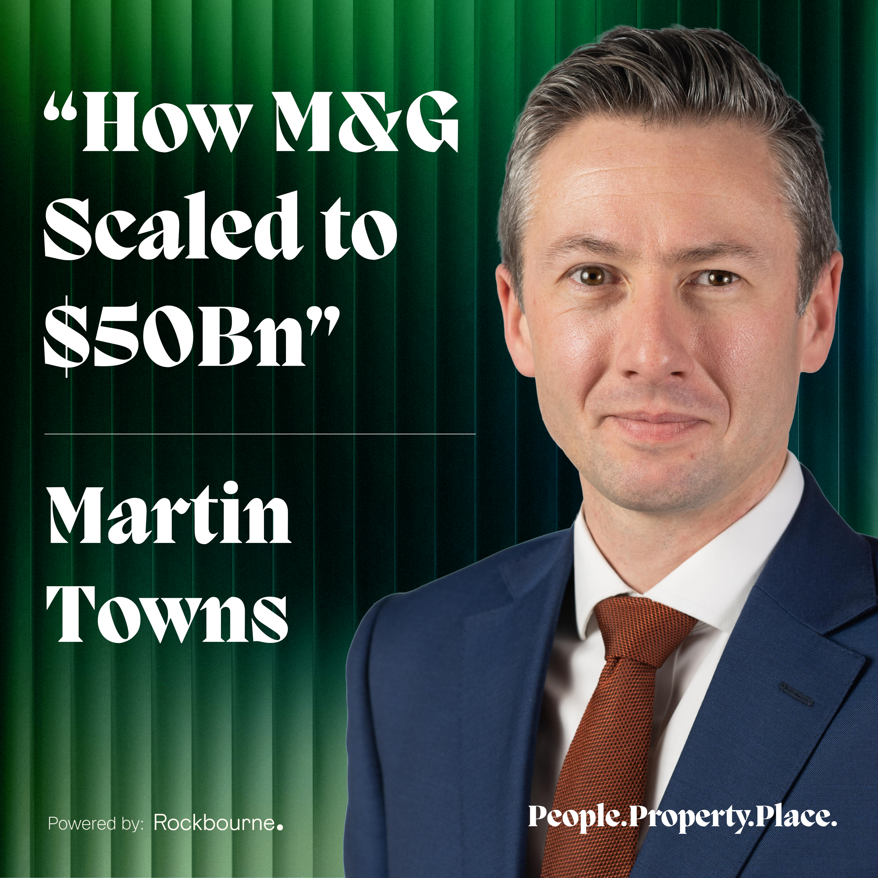 People Property Place