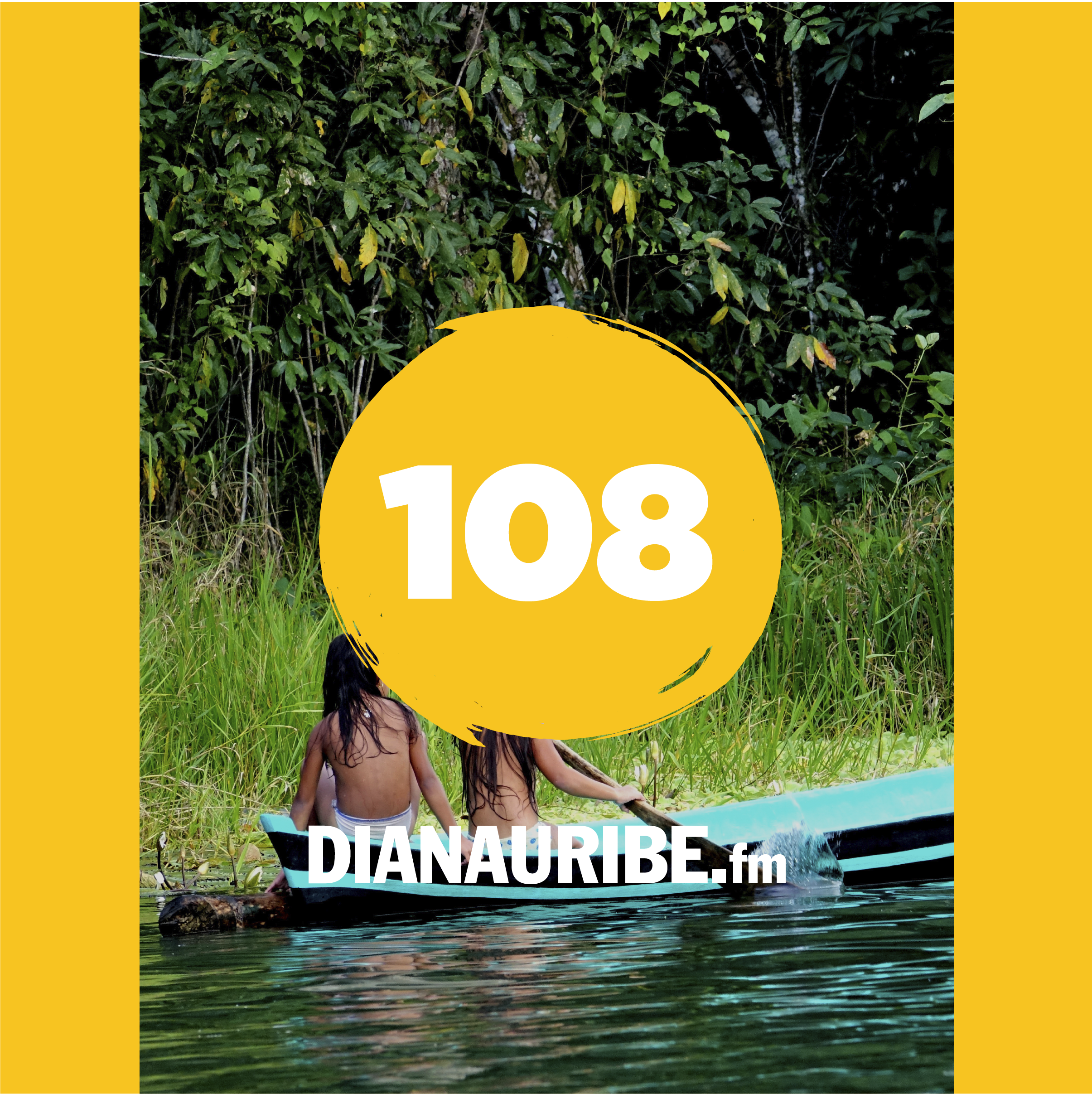 DianaUribe.fm