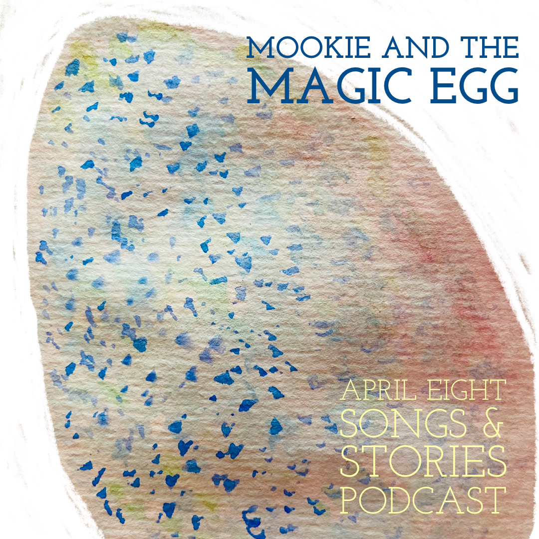 Mookie and the Magic Egg, Story 3