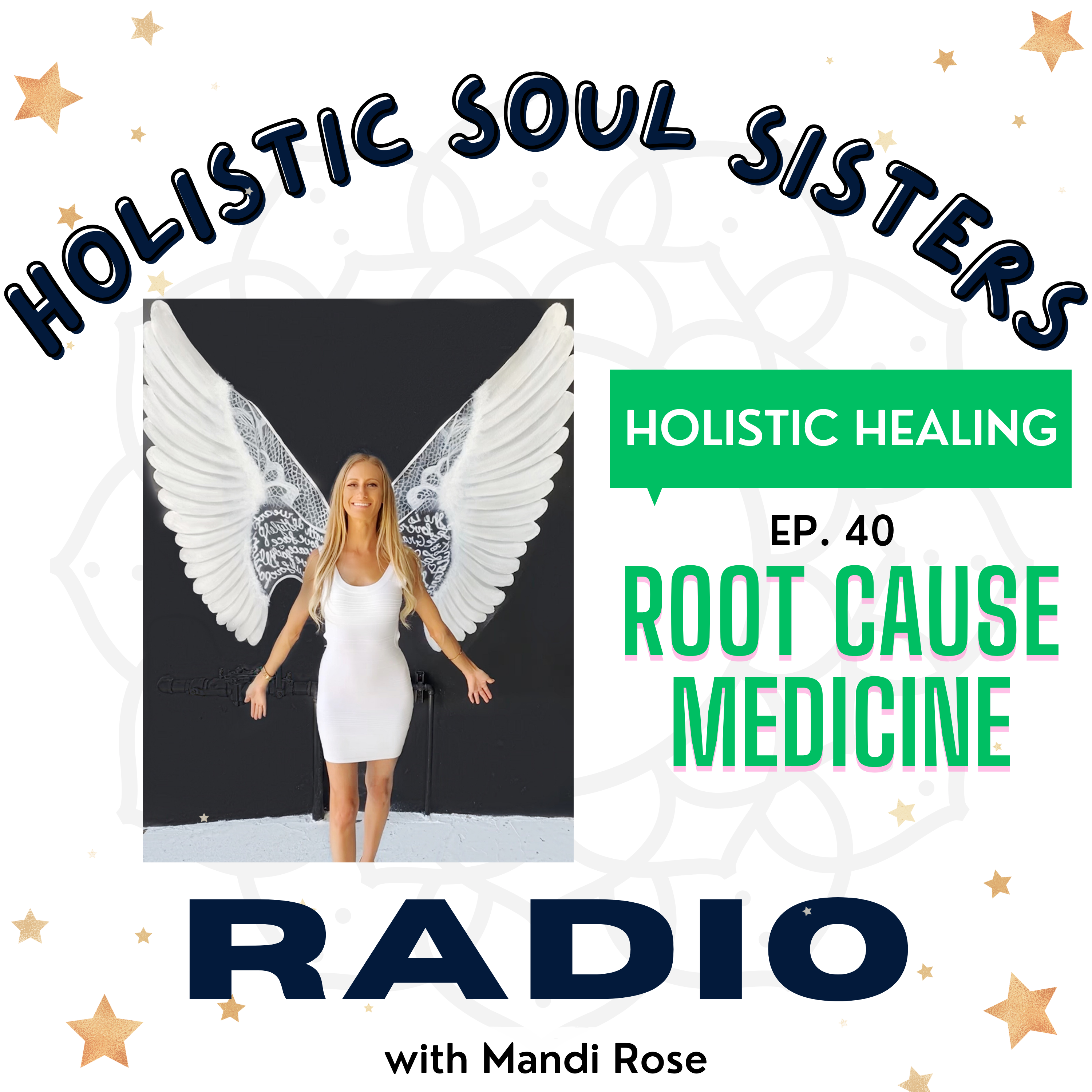 Holistic Soul Sisters Radio