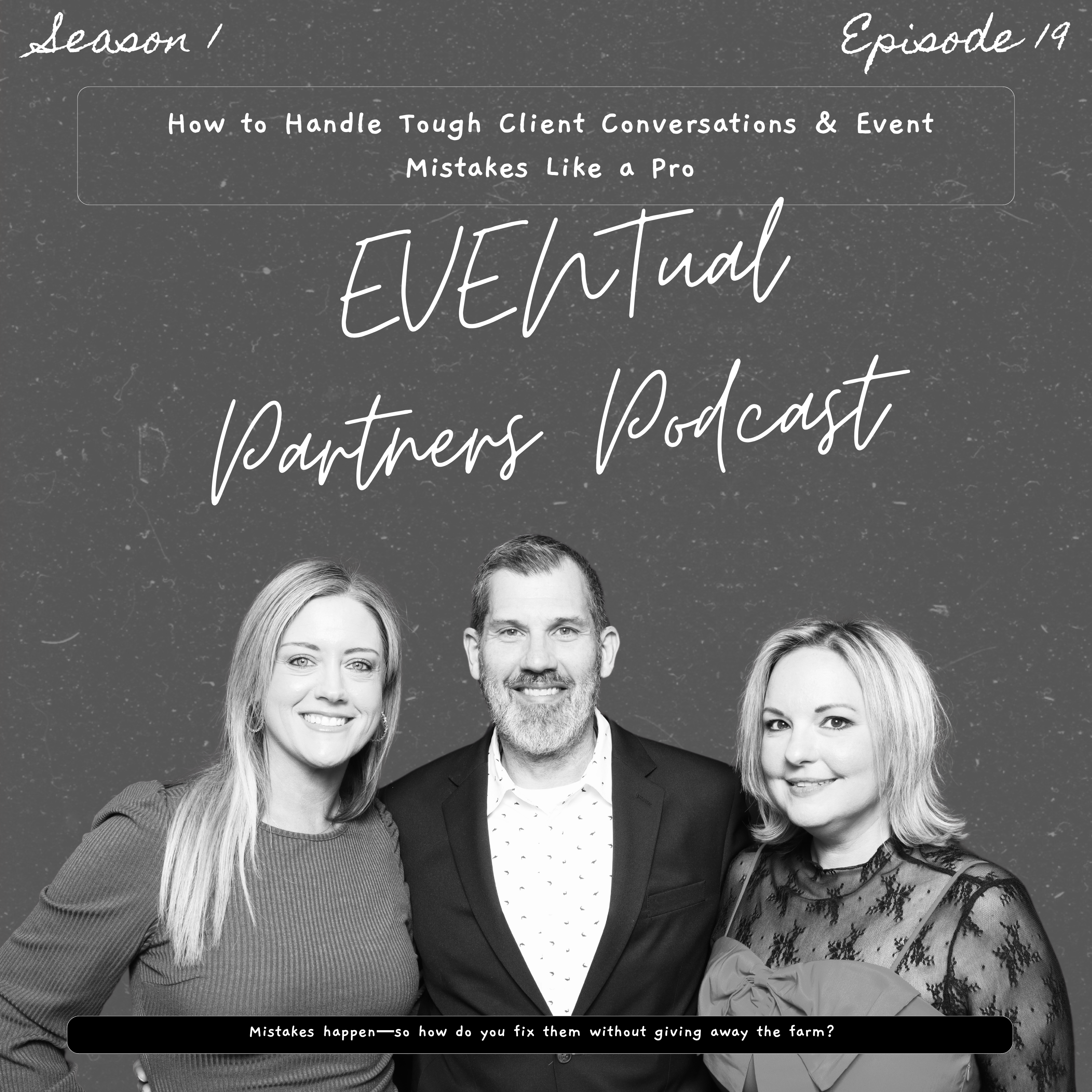EVENTual Partners Podcast