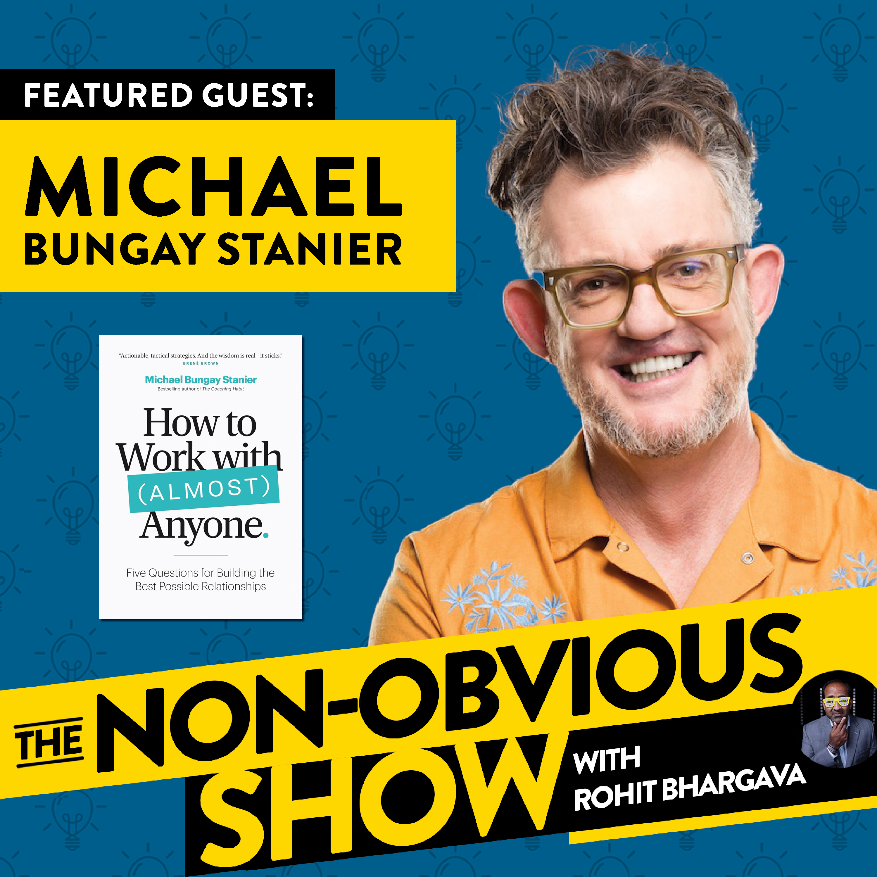 The Non-Obvious Show