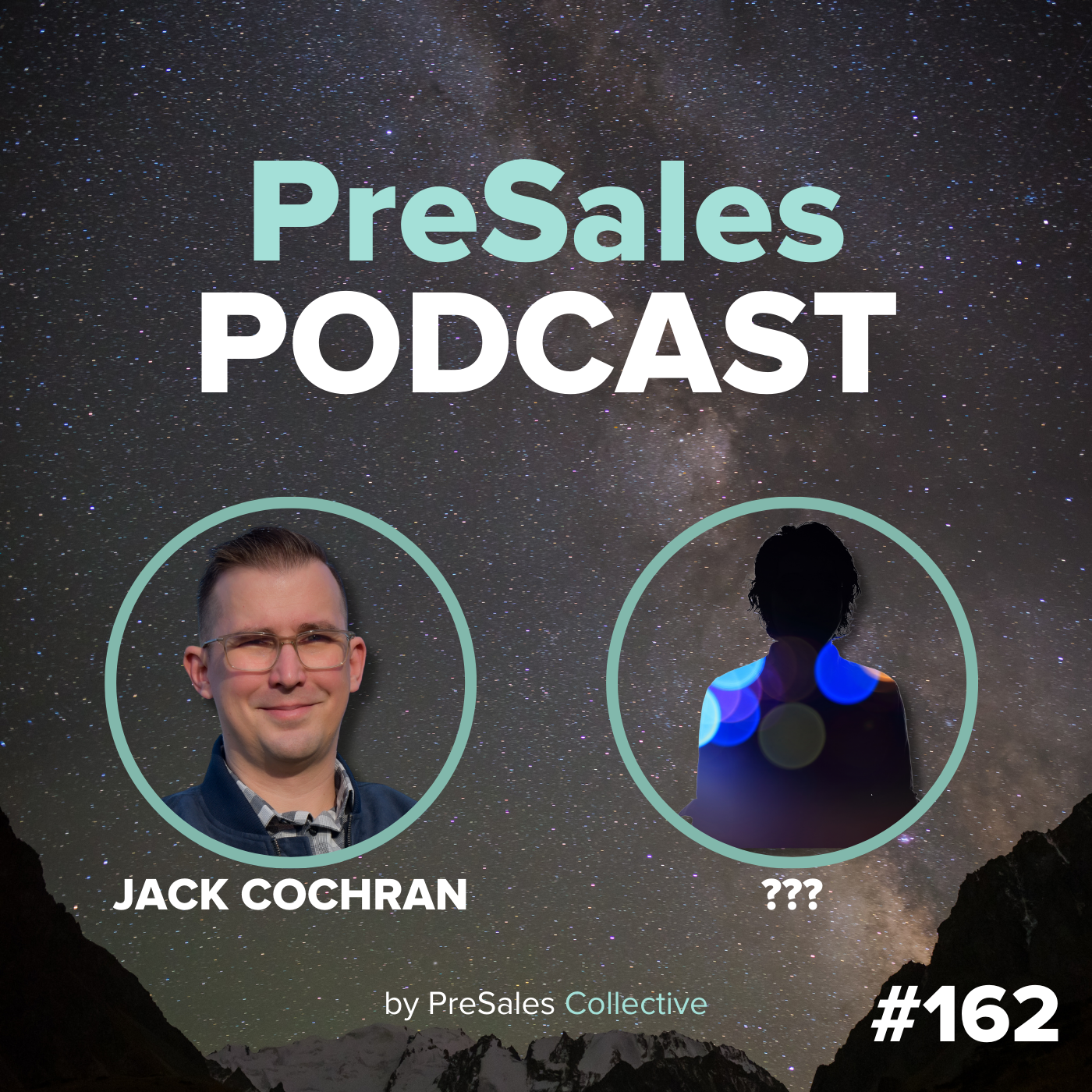 Presales Podcast by Presales Collective