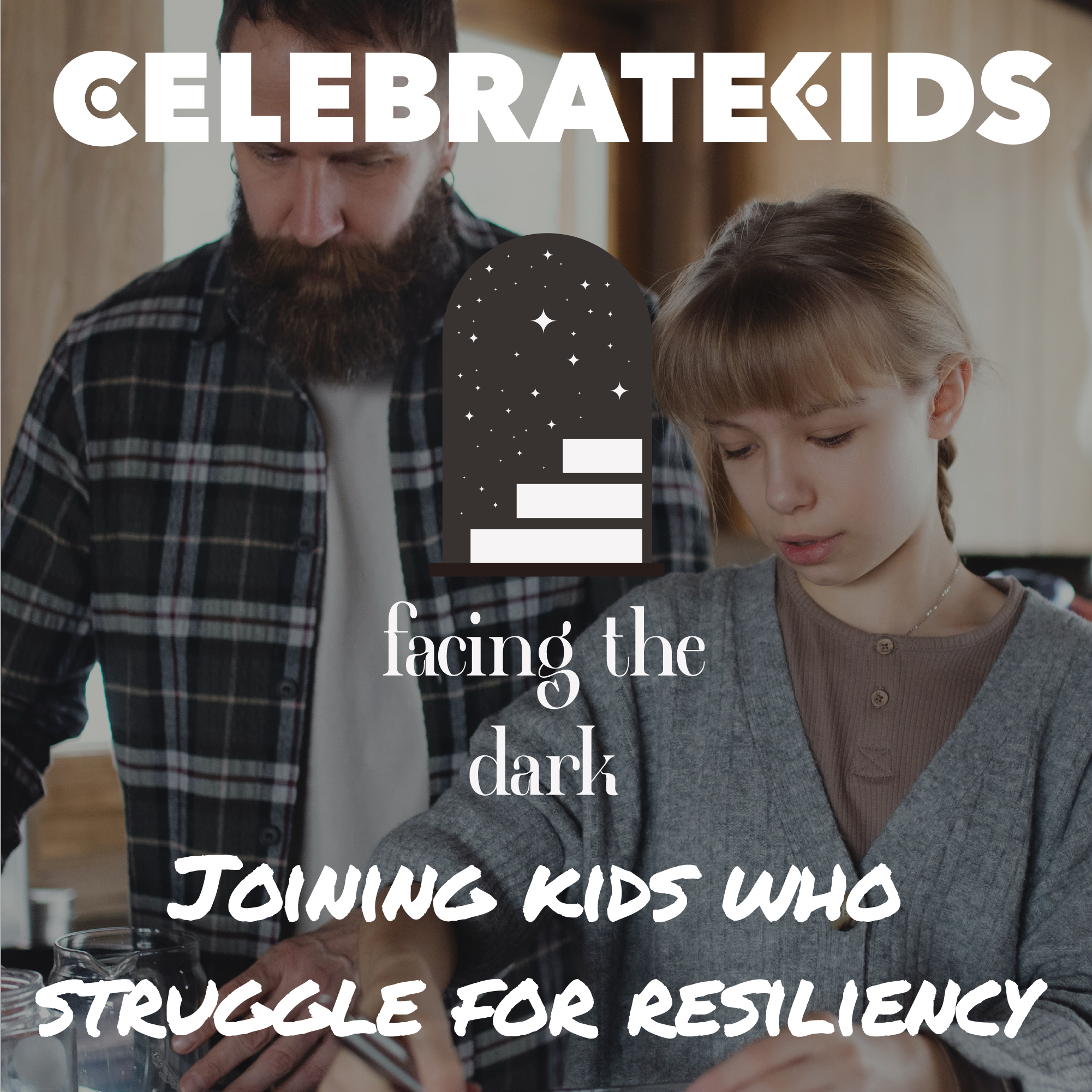 Building Grit in Teens: The Importance of Facing Challenges Together