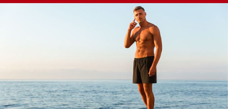 How My Clients Go From Feeling Old, Tired, and Embarrassed to Looking 10 Years Younger + Building Lean Muscle and Lose 15-20 Pounds in Just 8 Weeks...