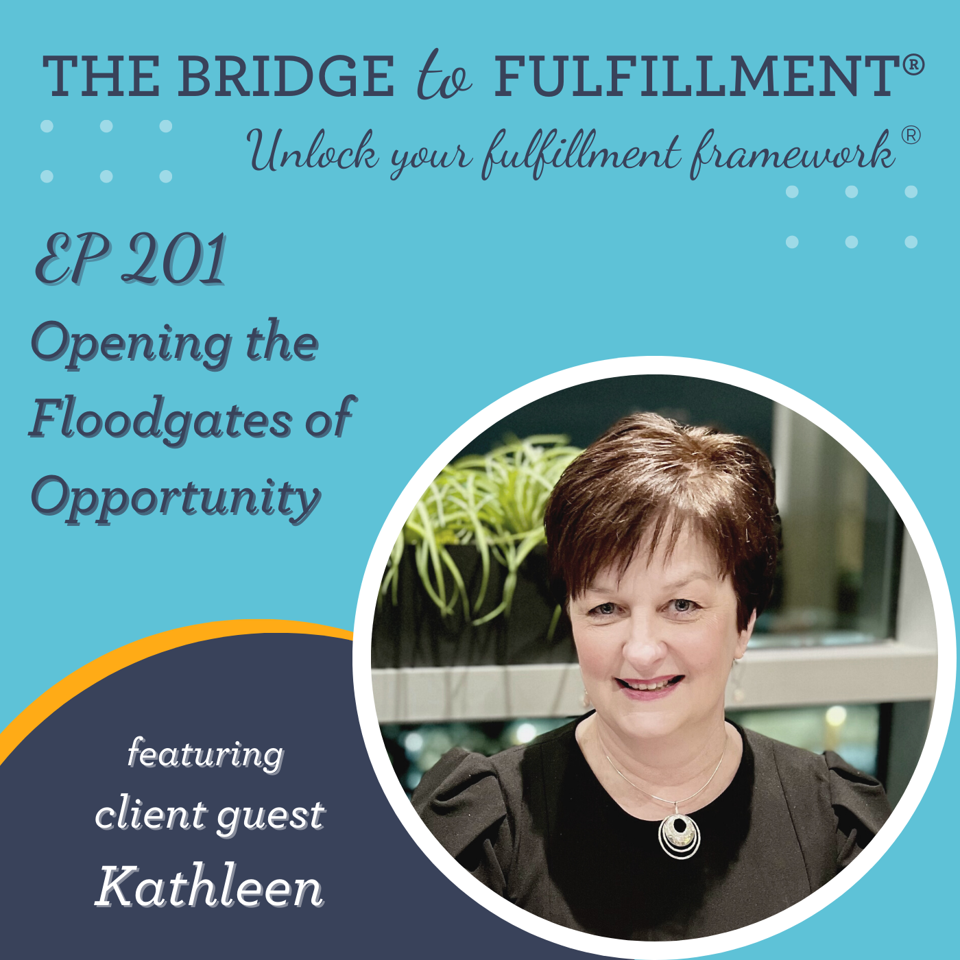 The Bridge to Fulfillment