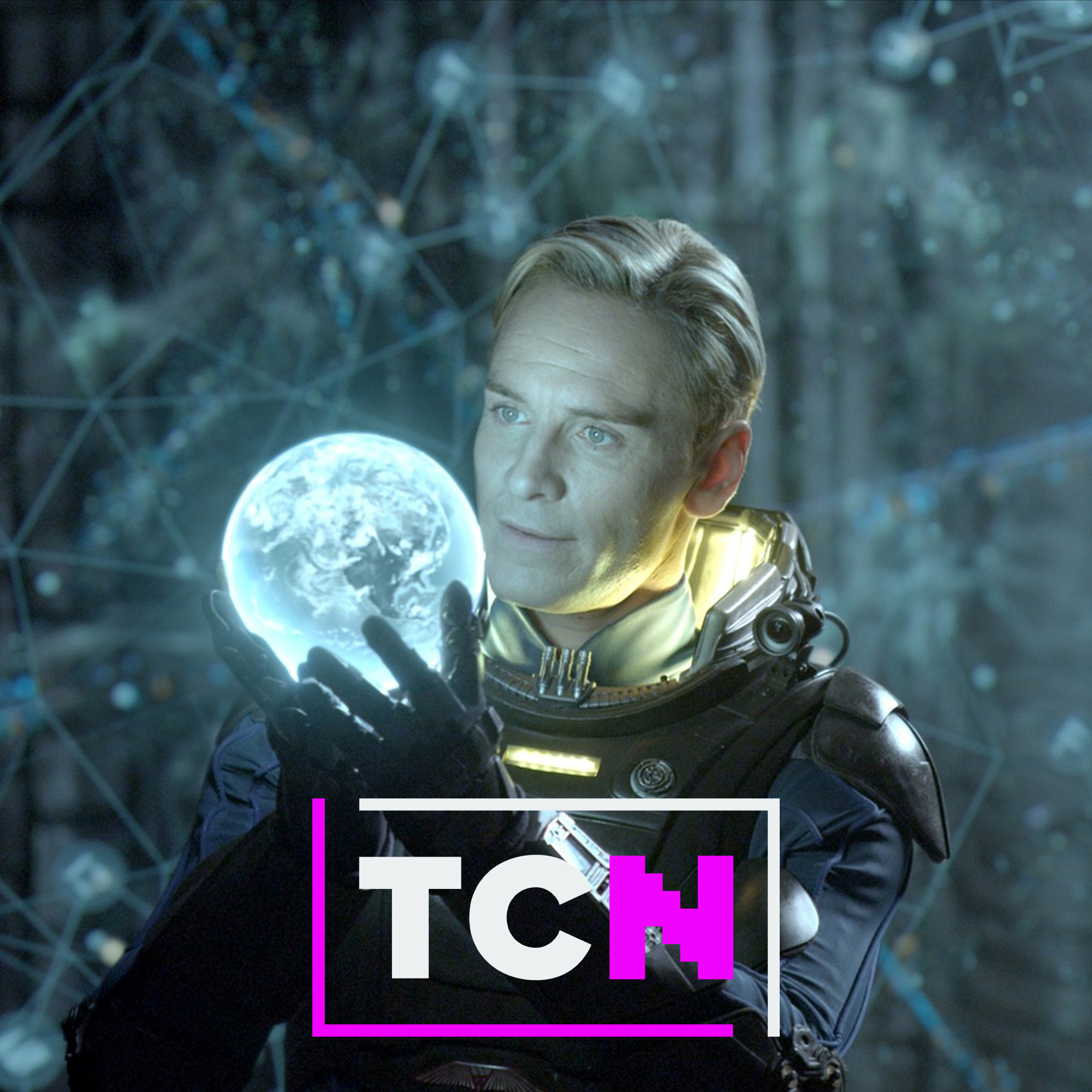 The Christian Nerd Podcast