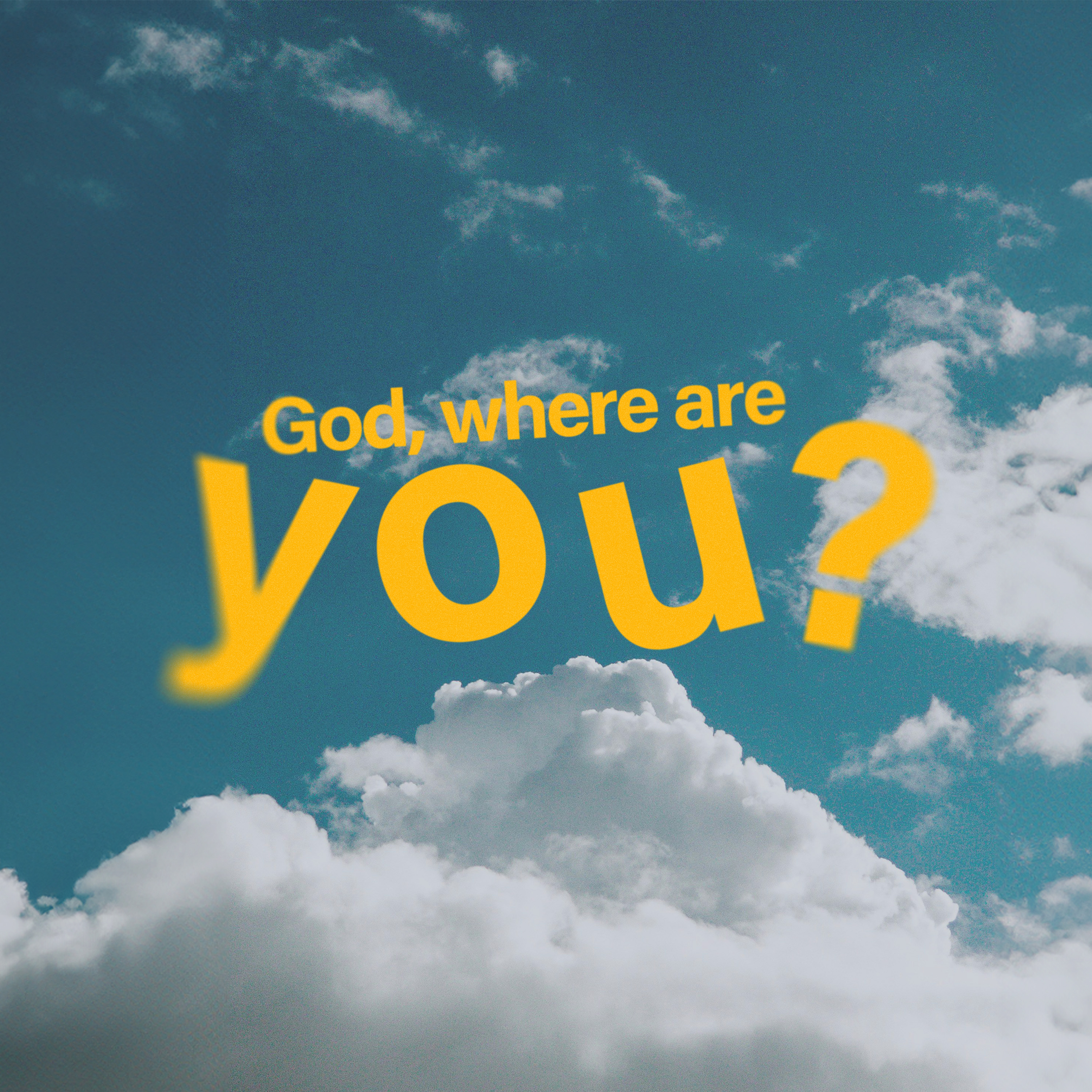What Psalm 8 Teaches About Finding Peace and Purpose // Mark Clark // God, Where Are You? (Part 2)