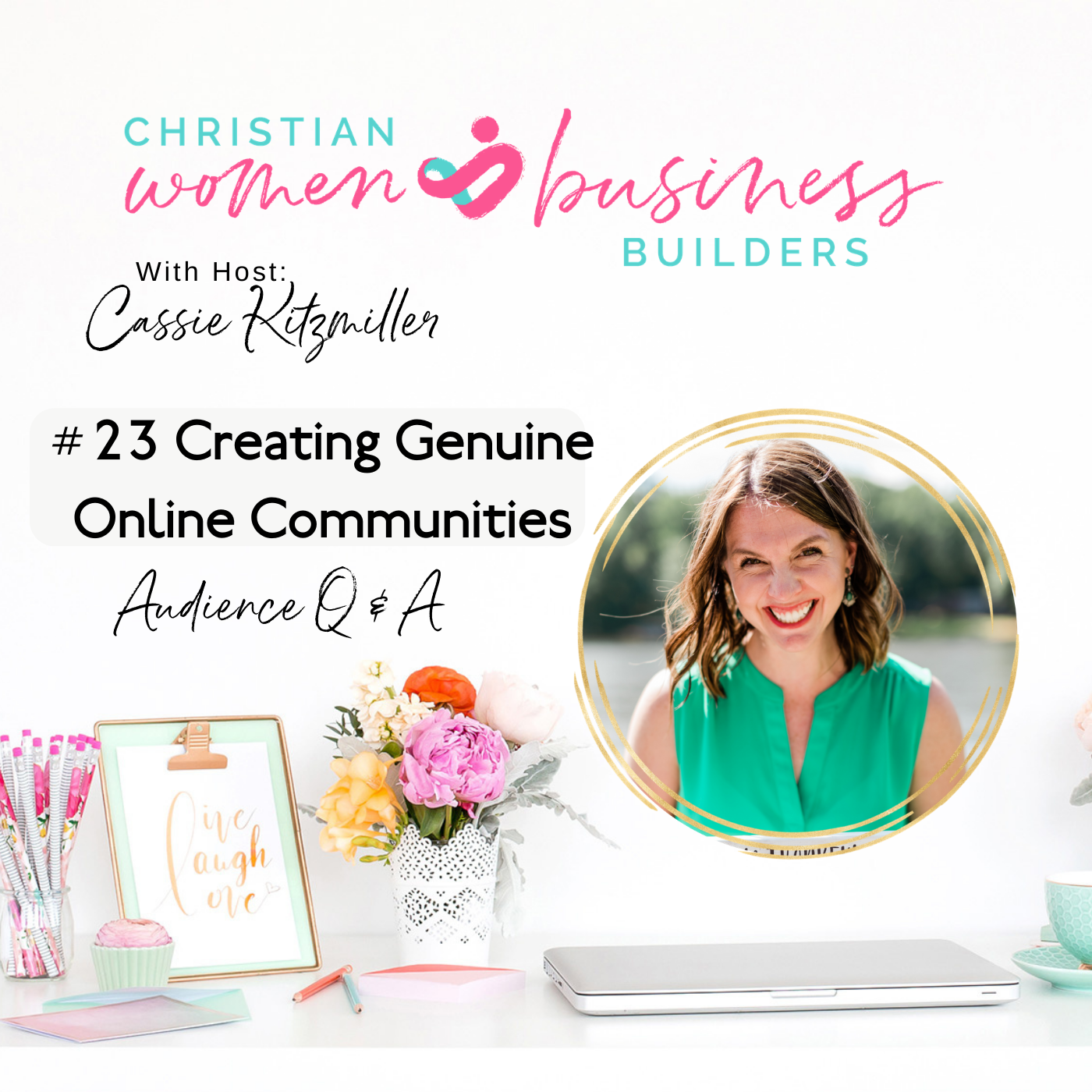 Christian Women Business Builders