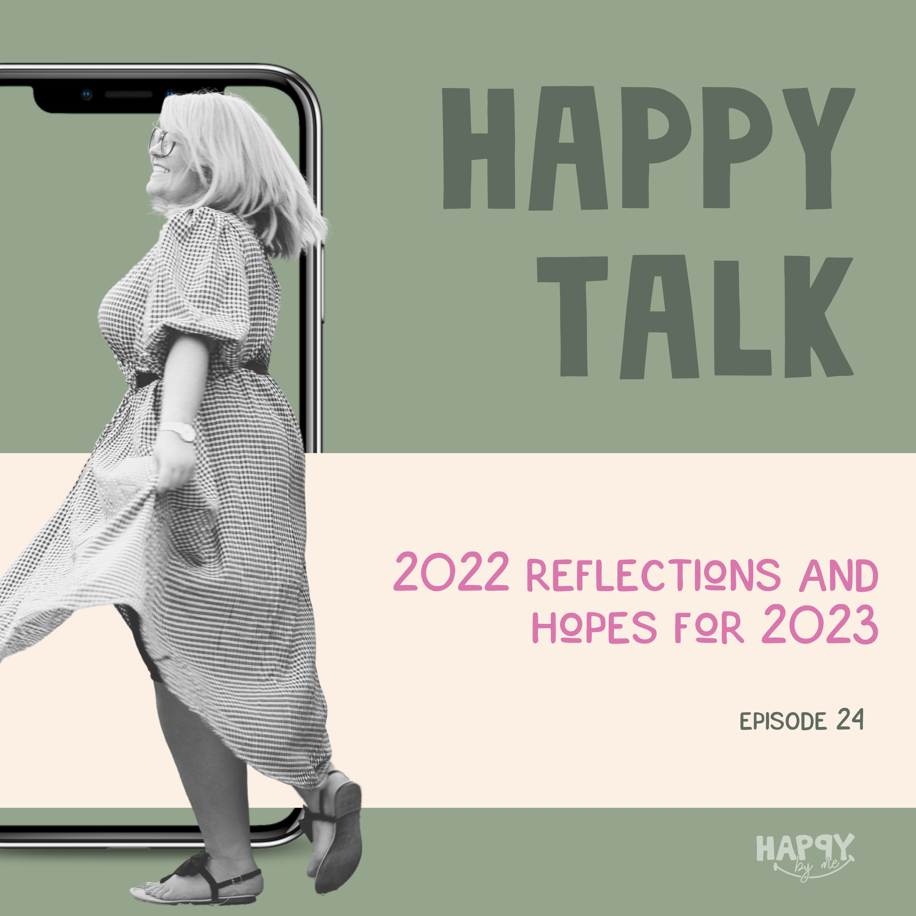 Happy Talk
