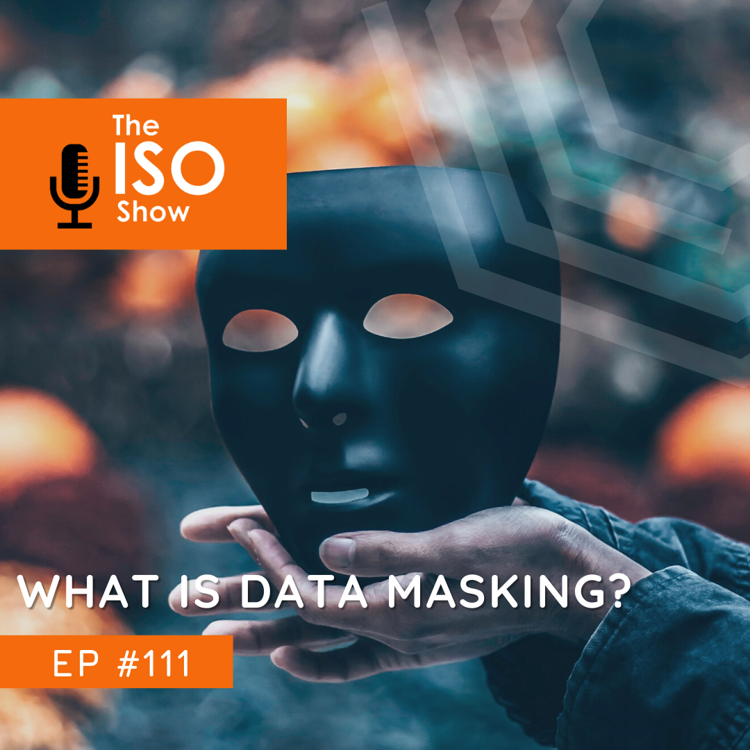 The ISO Show