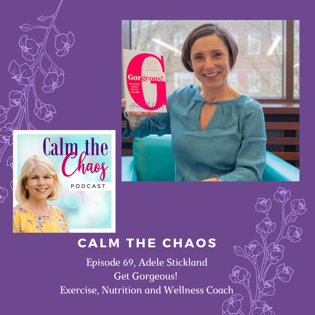 Calm the Chaos