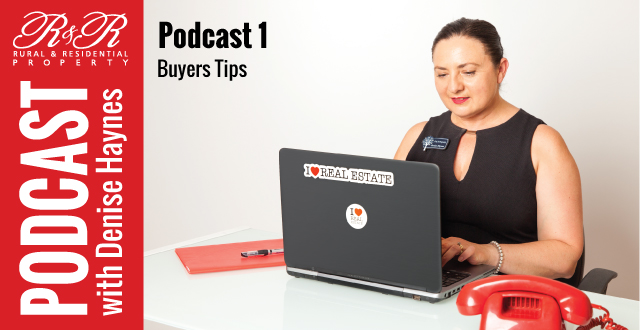 #1: Buyer Tips
