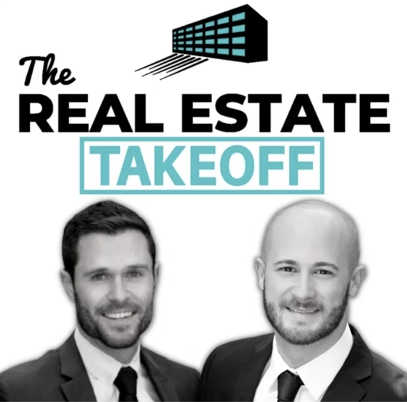 The Real Estate Takeoff