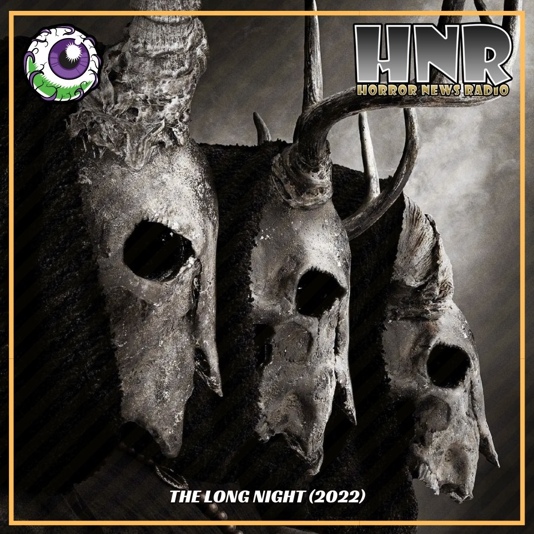 Decades of Horror | Horror News Radio