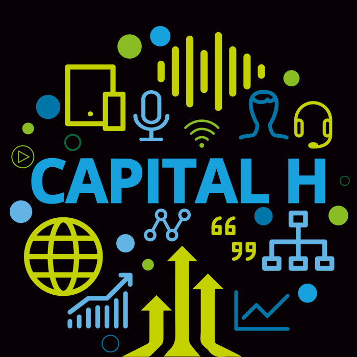 Sneak peek at season three of Capital H