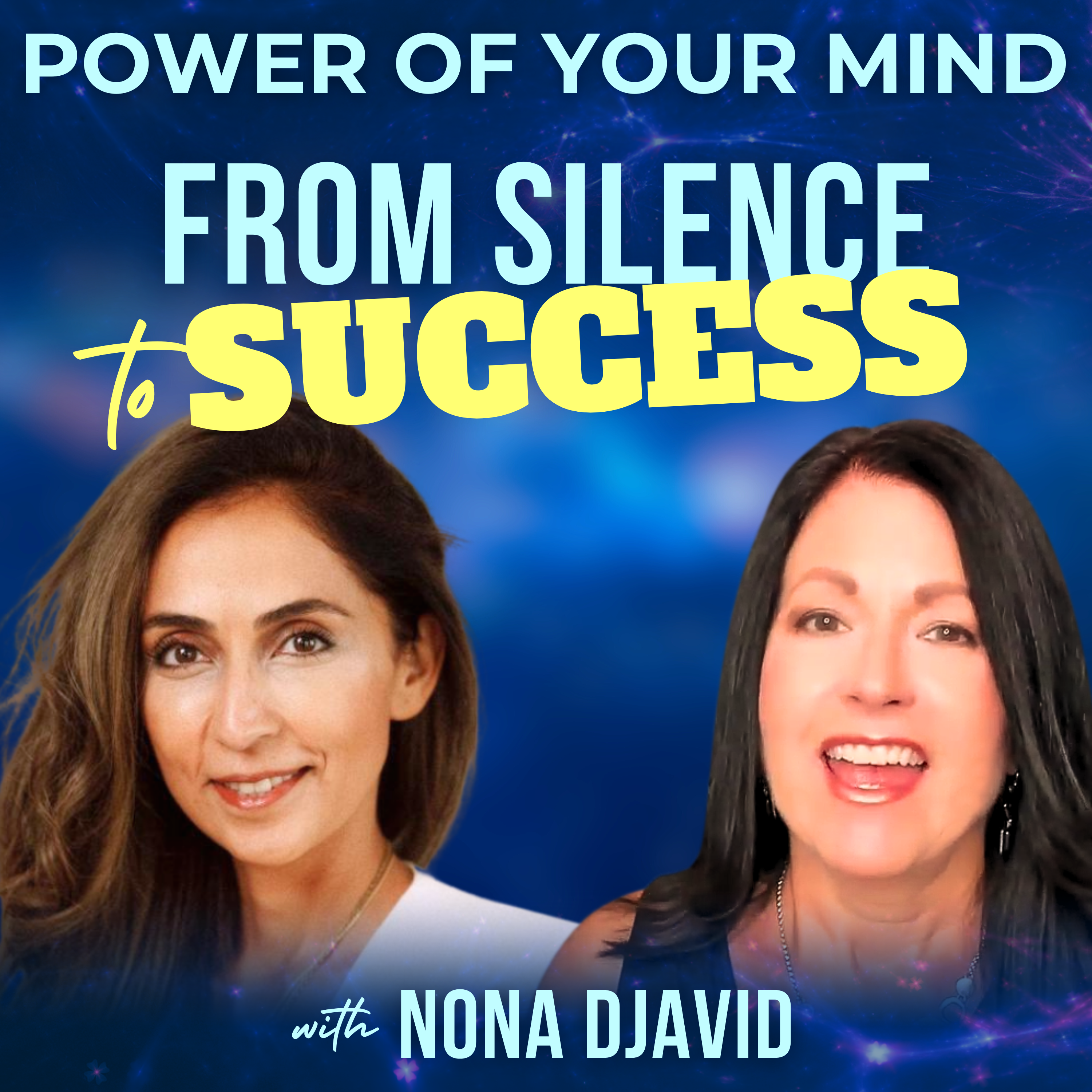 Tap into The Power of Your Mind using Law of Attraction and Hypnosis Techniques