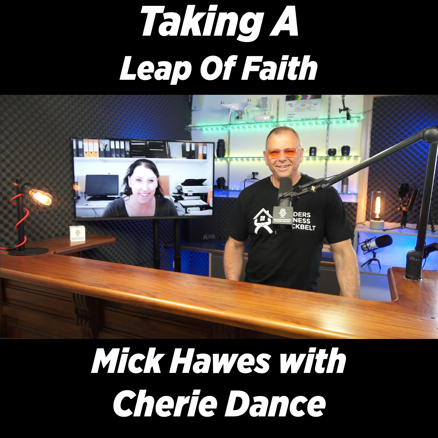 Builders Business Success Podcast