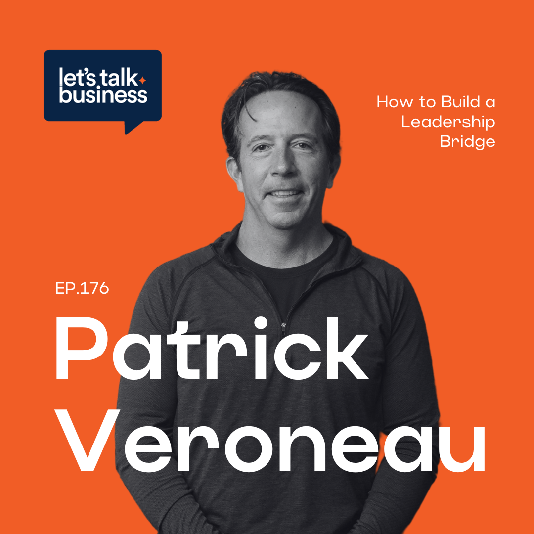Let\'s Talk Business