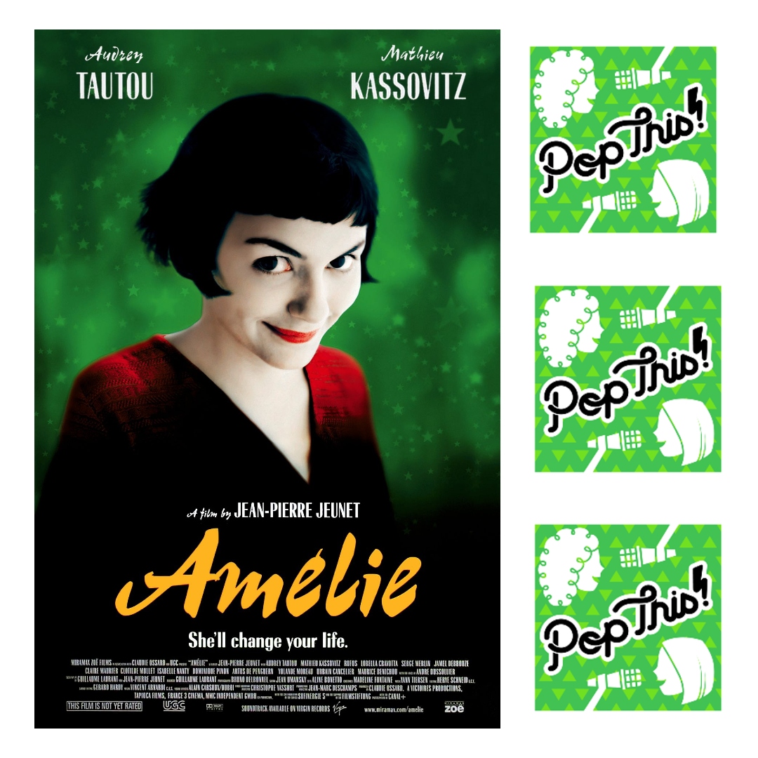 Amélie | Episode 306