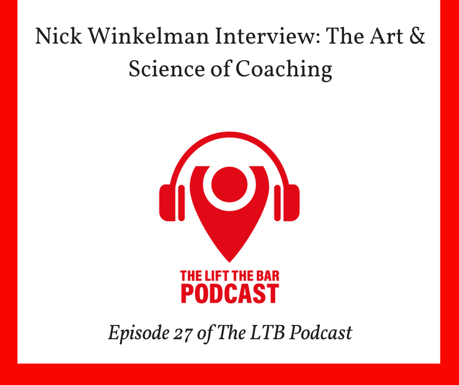 LTB Podcast