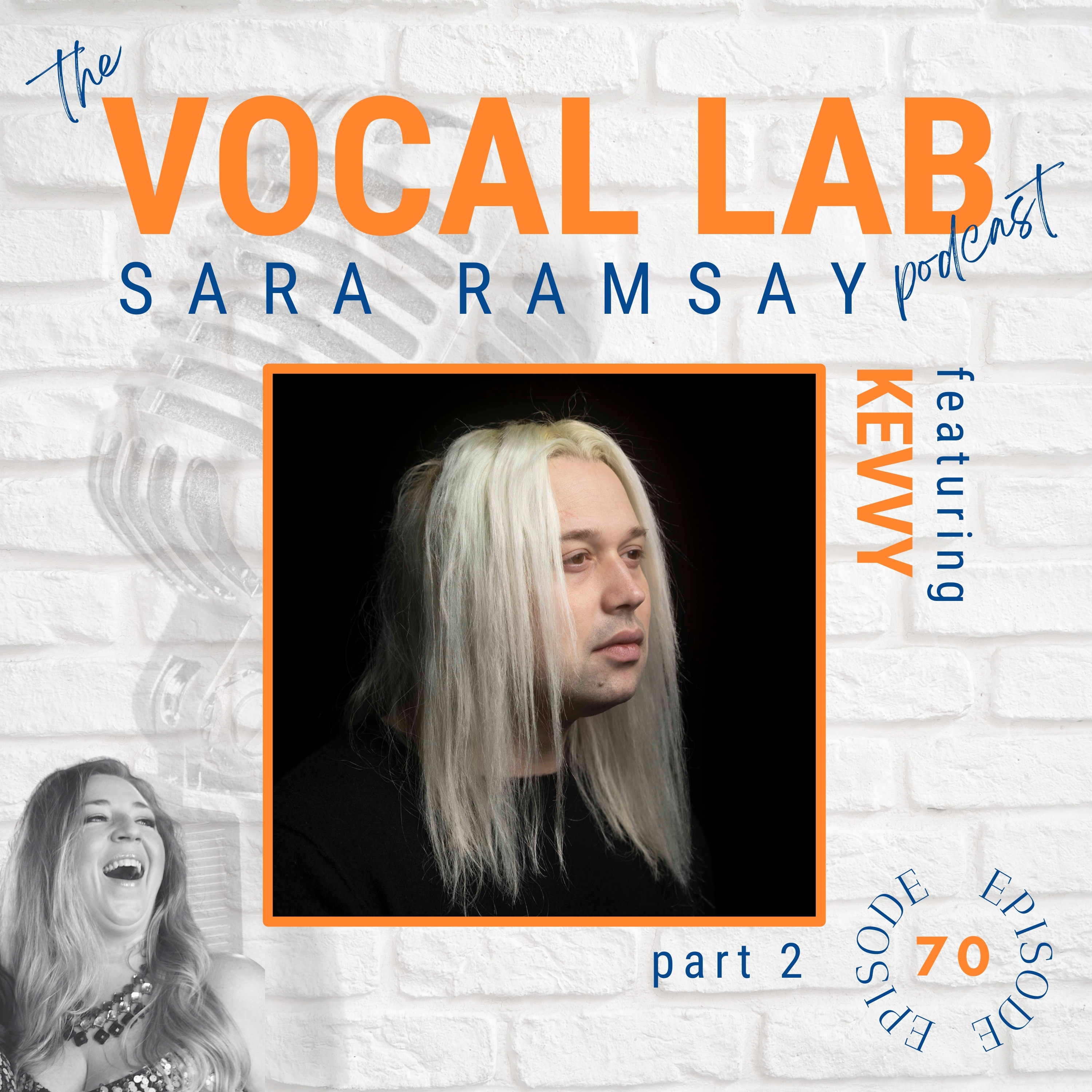 Vocal Lab