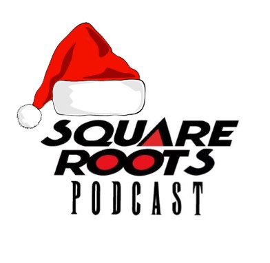 cover of episode Square Roots Christmas Gift Guide 2024