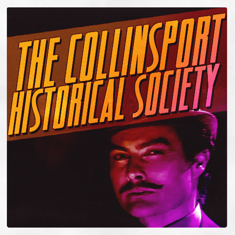 The Collinsport Historical Society