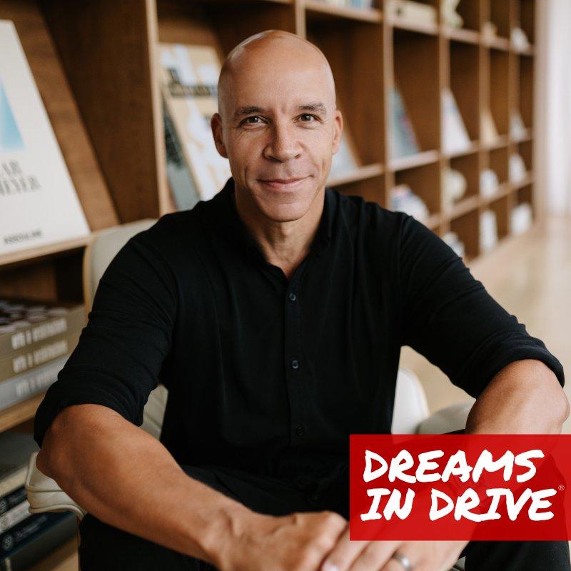Dreams In Drive