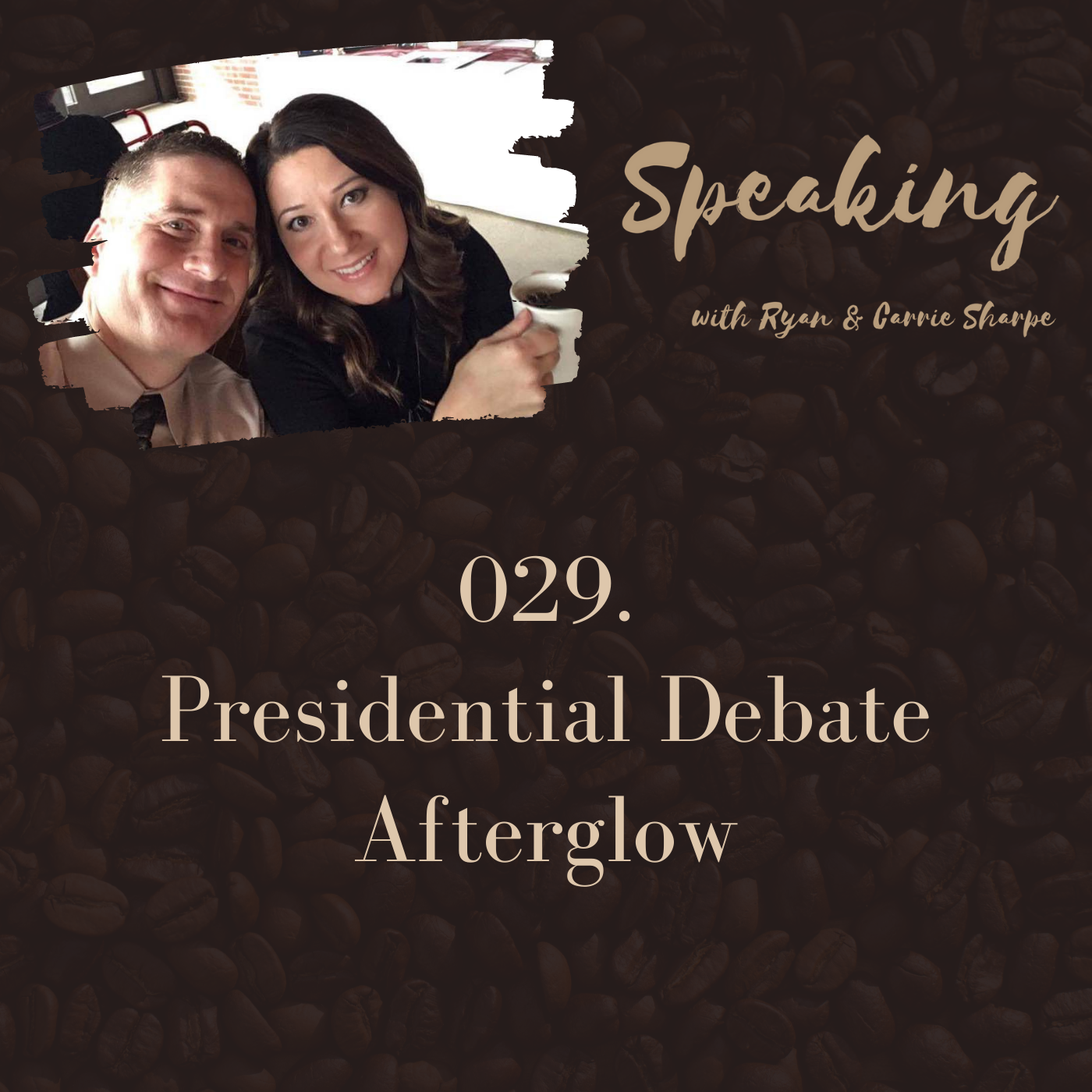 029. Presidential Debate Afterglow [ELECTION SEASON SERIES - BONUS CONVERSATION]