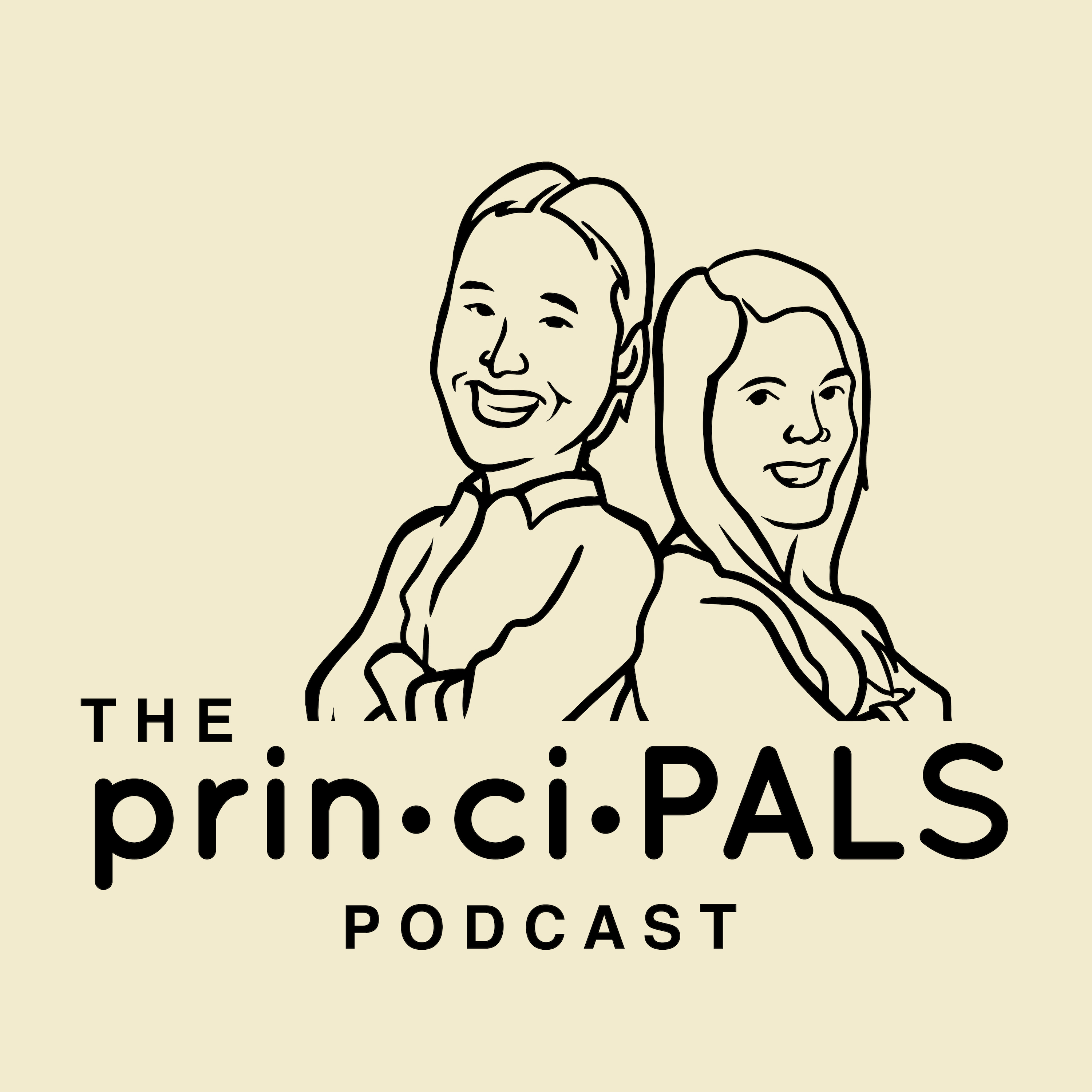 The PrinciPALS Podcast